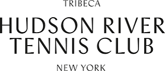 Hudson River Tennis logo